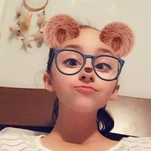 Meet your Posher, Mischa